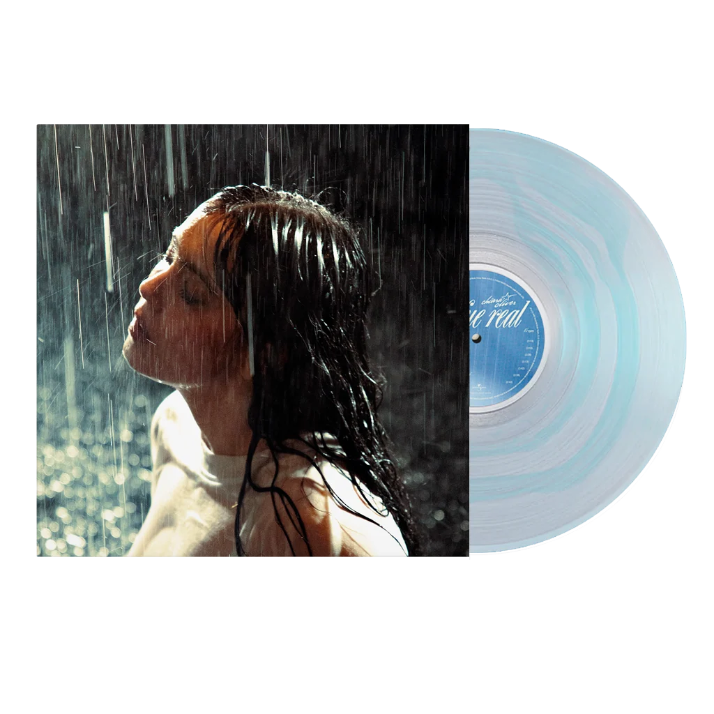 no fue real - Vinilo (Edición Exclusiva Color Galaxy) - Imagen 2