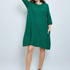 Robe quadrillé