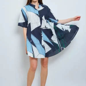 Chemise voiliers