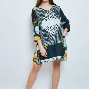 Robe tunique nautique