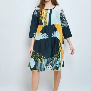 Robe nautique