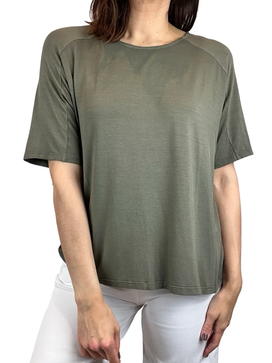Camiseta Agoefilo Cuello Redondo - Imagen 6