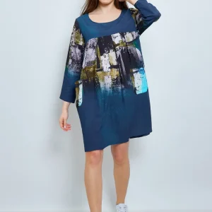 Robe contemporaine