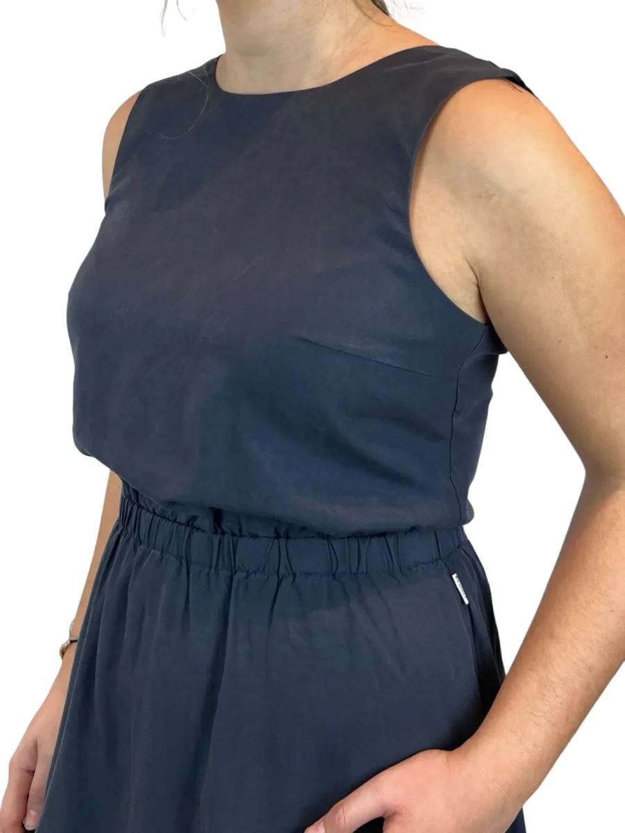 Vestido Ecoalf Victoria - Imagen 9