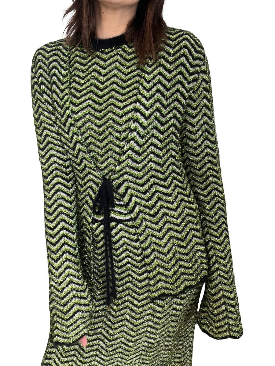 Cardigan Akep