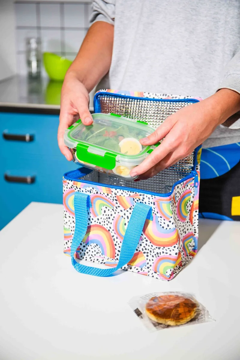 Bolsa térmica Happy Days - Imagen 4
