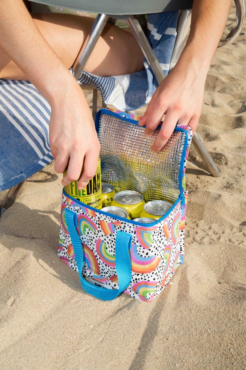 Bolsa térmica Happy Days - Imagen 3