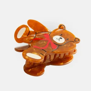 Pinza Teddy Bear