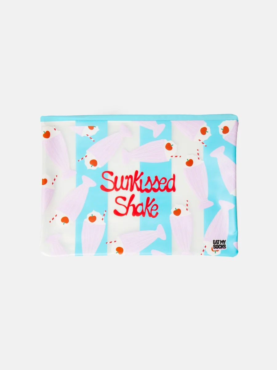 Sunkissed Shake Zip Bag - Imagen 5