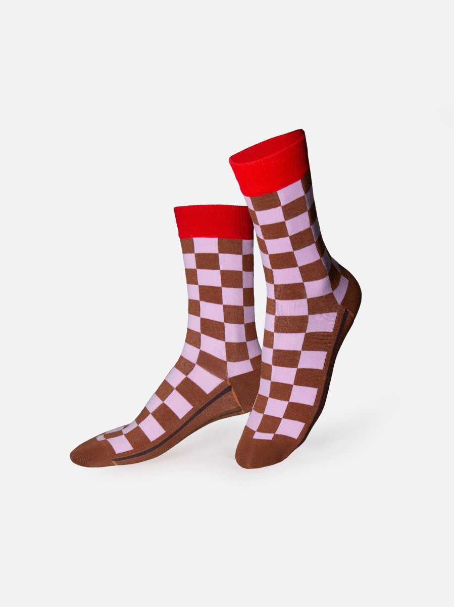 Calcetines Choco Blocks - Imagen 5