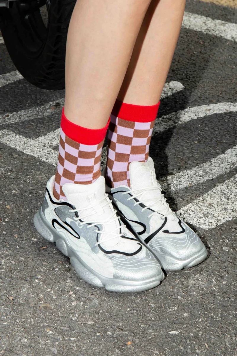 Calcetines Choco Blocks - Imagen 3