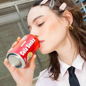 Calcetines Cola