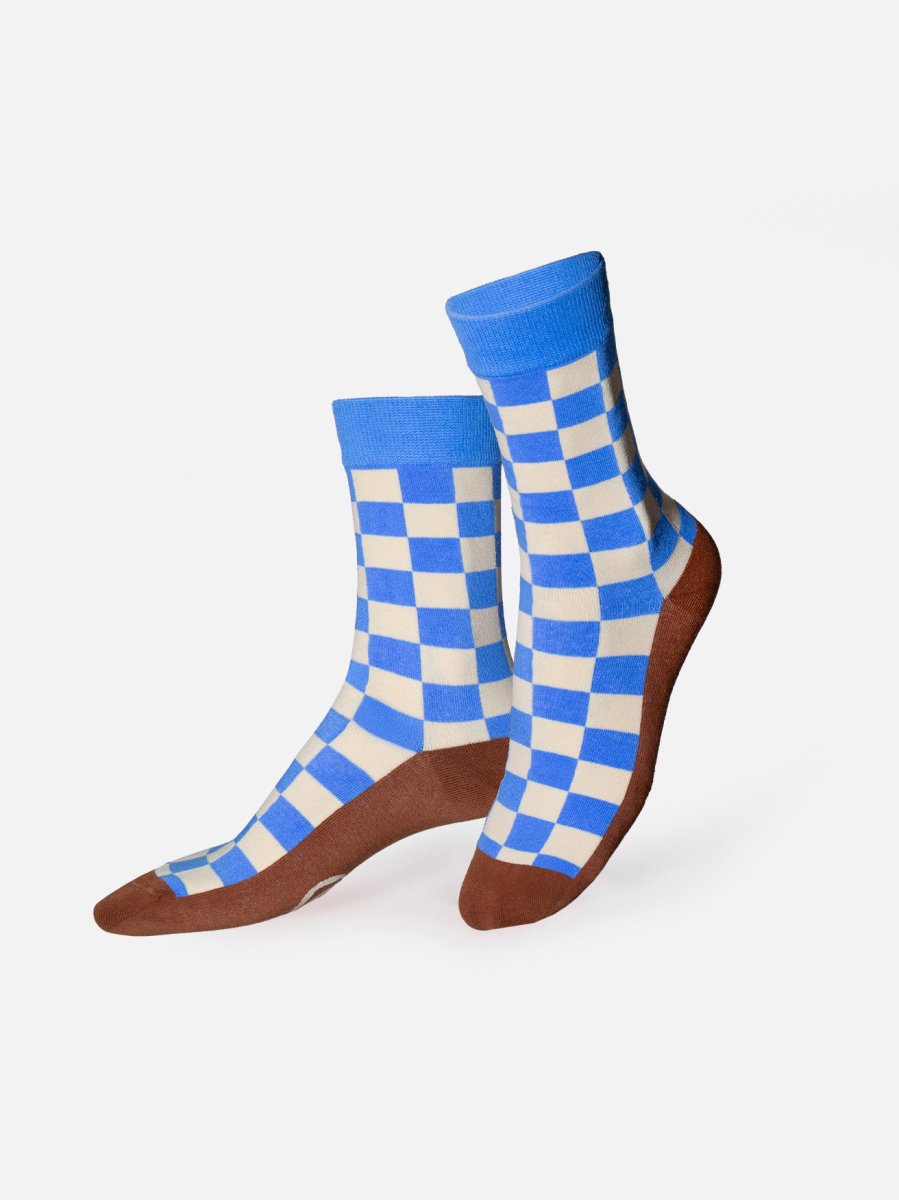 Calcetines Happy to serve you - Imagen 5