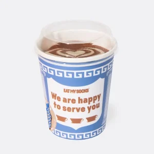 Calcetines Happy to serve you