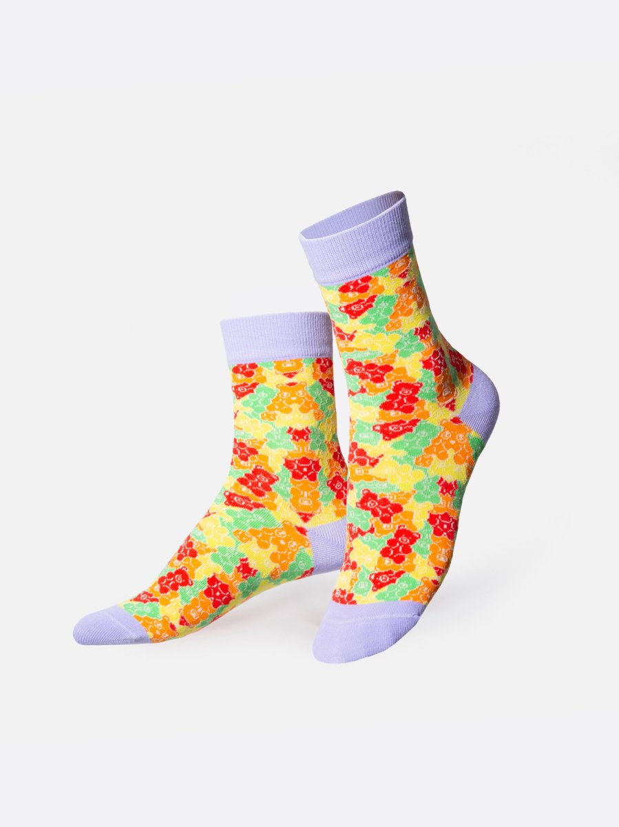 Calcetines Jelly Bear Kids - Imagen 5