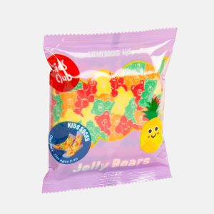 Calcetines Jelly Bear Kids