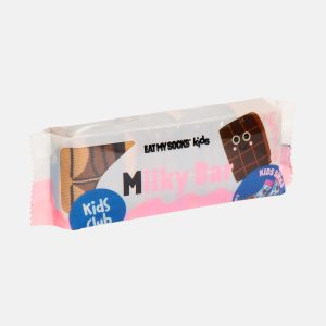 Calcetines Milky Bar