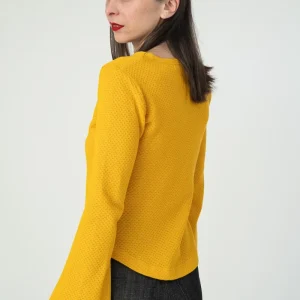 jersey direttore amarillo