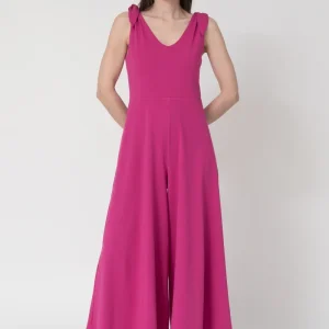 Mono lazo Paula Fucsia