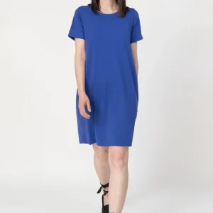 Vestido Siesta azul