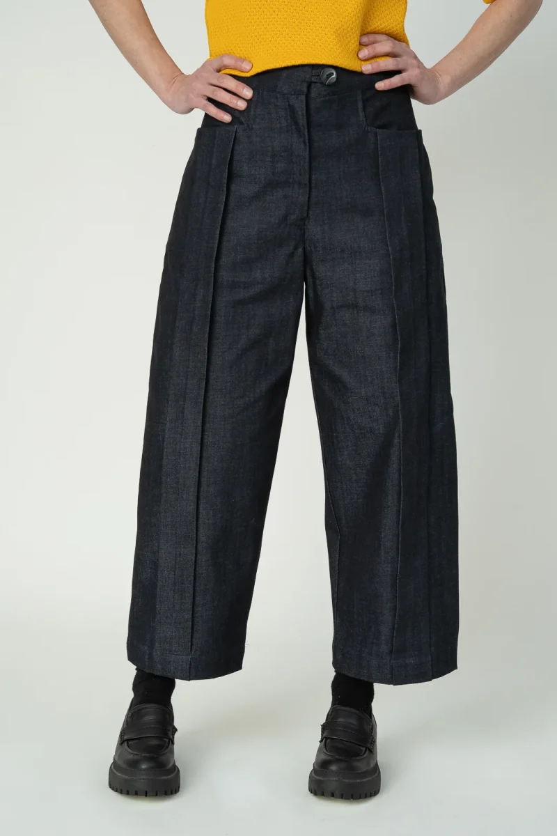 denim dessert azul - Imagen 9