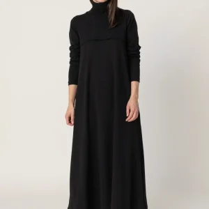 Vestido Frida Negro