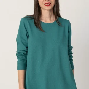 Jersey Lucia Azul