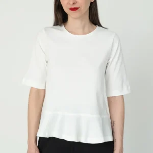 camiseta pimienta sichuan blanca