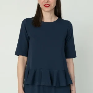 camiseta pimienta sichuan navy