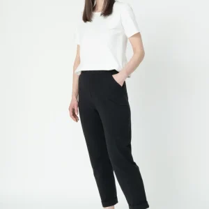 Pantalon Basico Negro