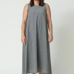 Vestido negro Sin medida
