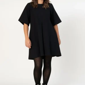 Vestido Escena negro