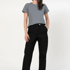 Denim negro Ritmo
