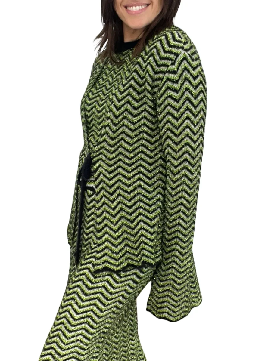 Cardigan Akep - Imagen 4
