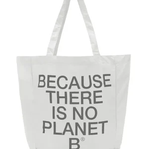 Bolso Ecoalf Pacho Off White