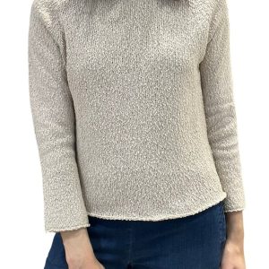 Jersey Scaglione Bodoque