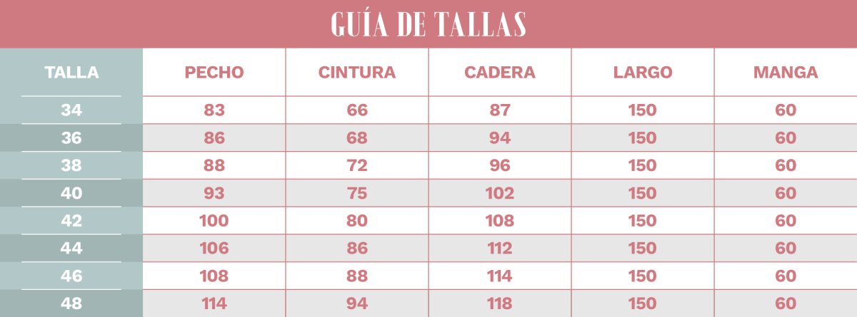 Modelo Cayetana Rojo Lunar Agua Marina - Imagen 7
