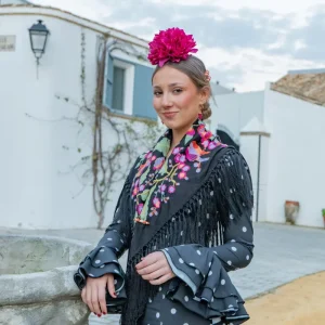 Modelo Triana Negro