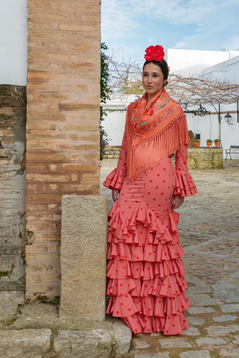 Modelo Triana Coral - Imagen 2