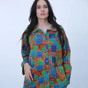 Veste - H13-H66