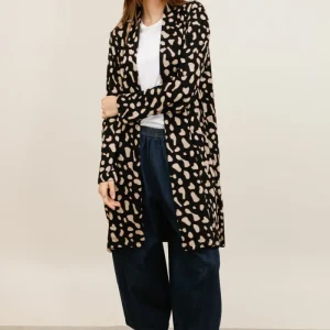H28-H1008 - Cardigan