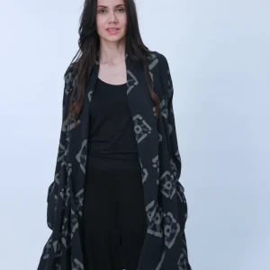 Manteau - H28-H2588