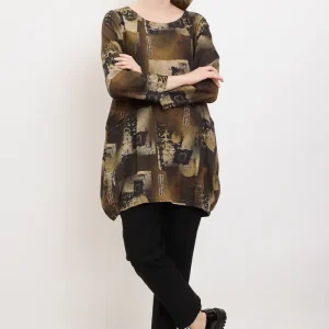 Robe avec des écritures japonaises