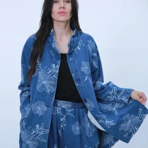 Chemise - H31-W043