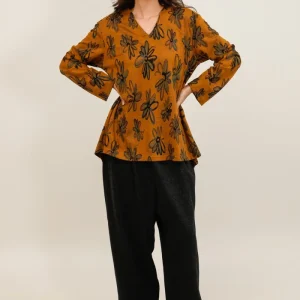 H38-R5008 - Blouse