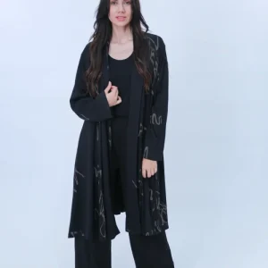 Manteau - H56-H2581