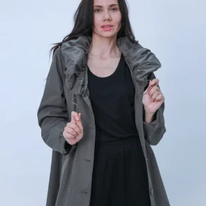 Manteau - H6-A055