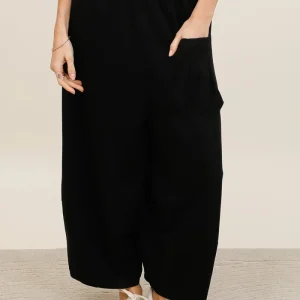 H63-P18 - Pantalon