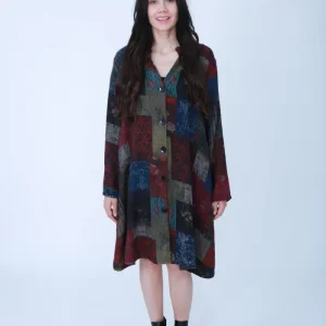 Chemise - H66-H038