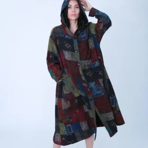 Manteau - H66-H8200